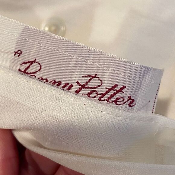 Vintage Boise Top Penny Potter Original - Picture 9 of 11